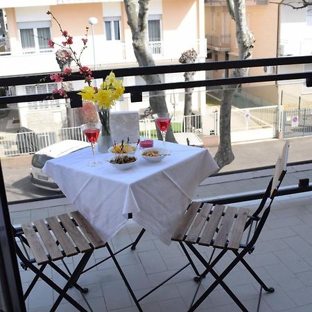 Hotel Abay Rimini Dış mekan fotoğraf