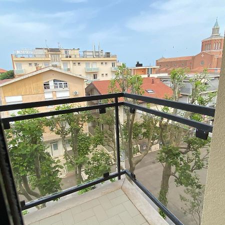 Hotel Abay Rimini Dış mekan fotoğraf