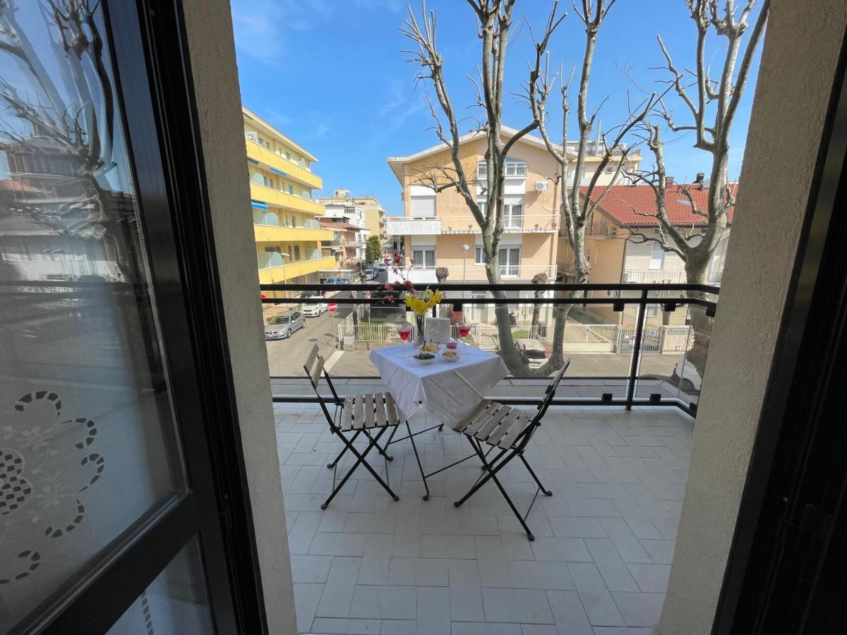 Hotel Abay Rimini Dış mekan fotoğraf