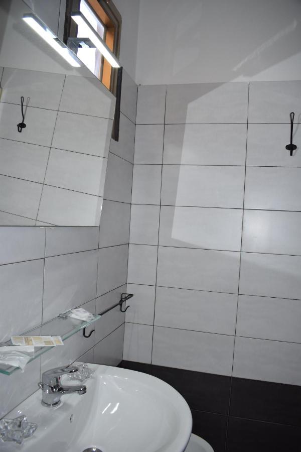 Hotel Abay Rimini Dış mekan fotoğraf