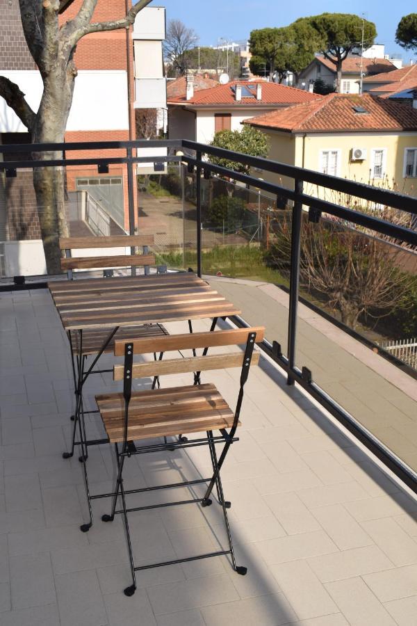 Hotel Abay Rimini Dış mekan fotoğraf