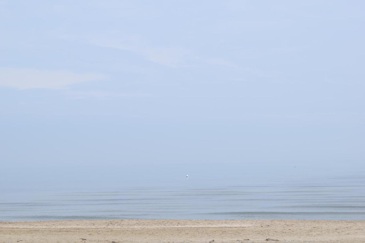 Hotel Abay Rimini Dış mekan fotoğraf
