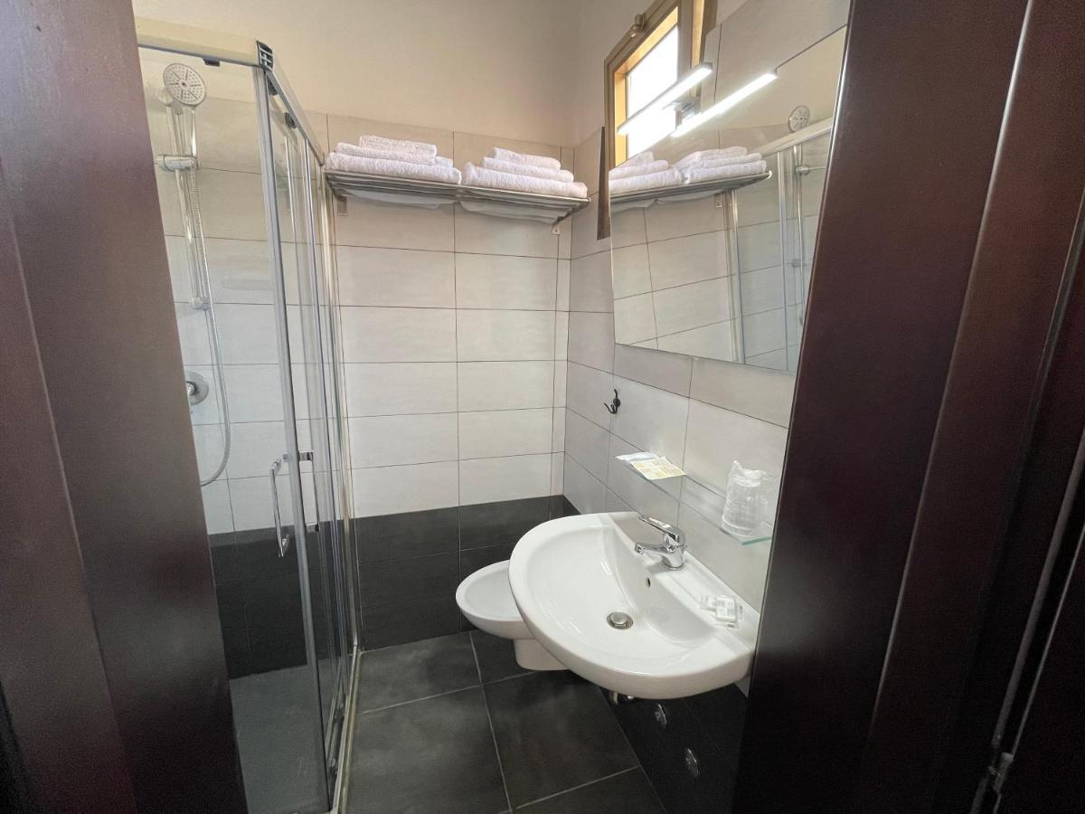 Hotel Abay Rimini Dış mekan fotoğraf