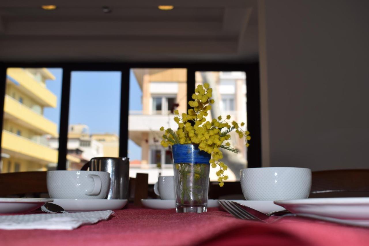 Hotel Abay Rimini Dış mekan fotoğraf