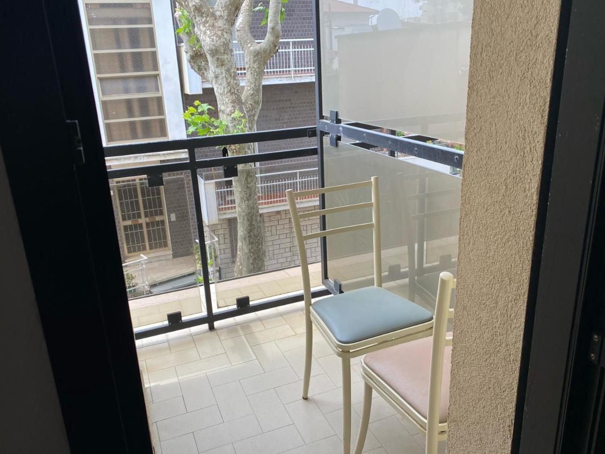Hotel Abay Rimini Dış mekan fotoğraf