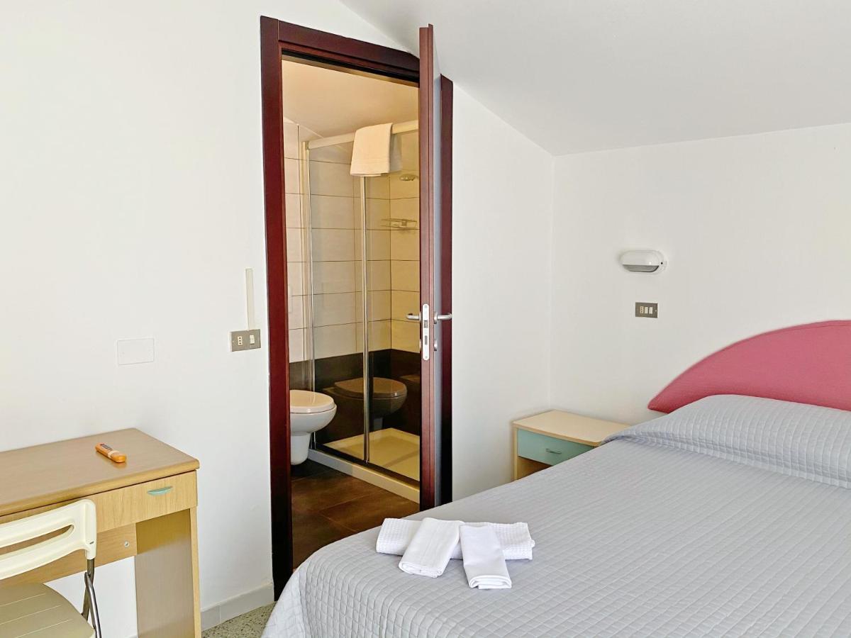 Hotel Abay Rimini Dış mekan fotoğraf