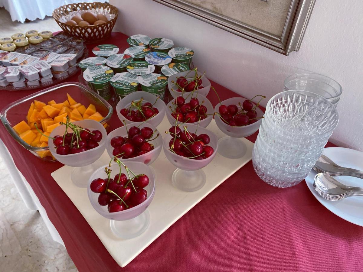 Hotel Abay Rimini Dış mekan fotoğraf
