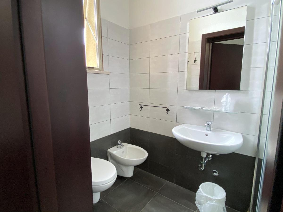 Hotel Abay Rimini Dış mekan fotoğraf
