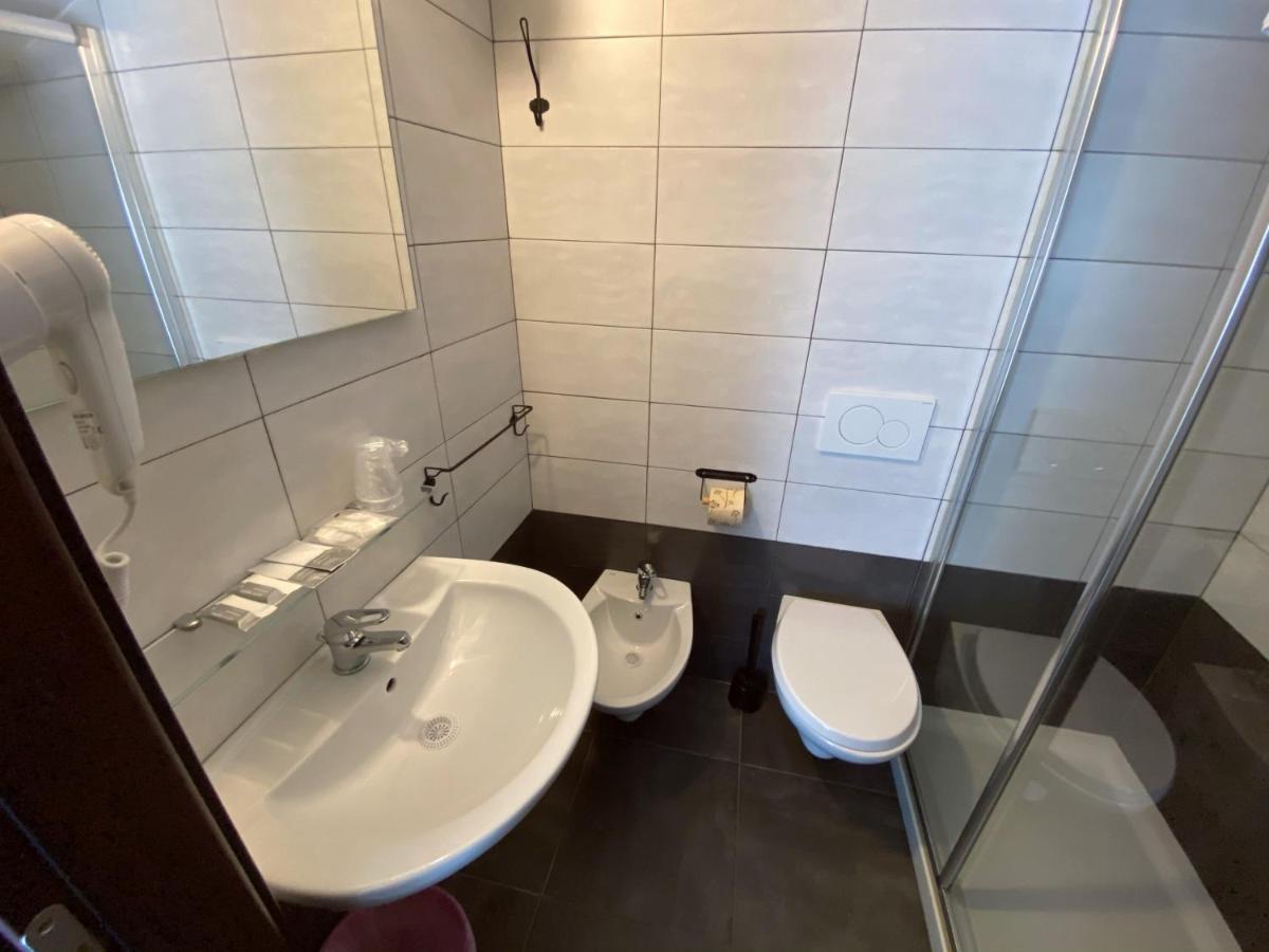 Hotel Abay Rimini Dış mekan fotoğraf