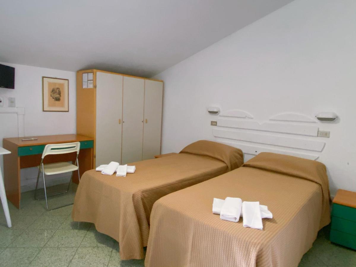 Hotel Abay Rimini Dış mekan fotoğraf